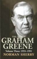 THE LIFE OF GRAHAM GREENE