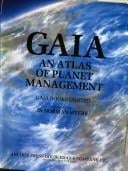 Gaia: An Atlas of Planet Management