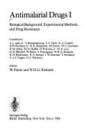 Antimalarial Drugs II: Current antimalarials and new drug development