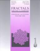 Fractals for the Classroom: Part 1: Introduction to Fractals and Chaos