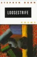Loosestrife: Poems