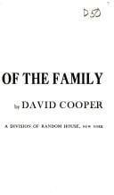 Death of the Family