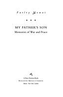 My Father's Son: Memories of War and Peace
