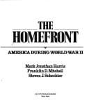 The Homefront: America during World War II
