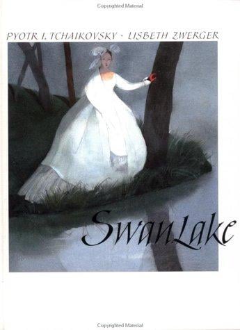Swan lake