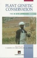 Plant Genetic Conservation: The in situ approach