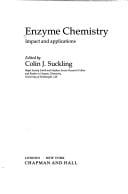Enzyme Chemistry: Impact & Applications