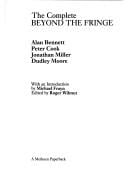 The Complete Beyond the Fringe (Methuen Humour Classics)