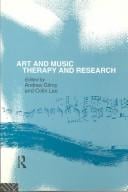 Art and Music: Therapy and Research