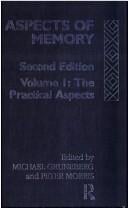 Aspects of Memory: The Practical Aspects