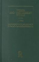 Max Weber Classic Monographs V6