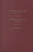 History of the Islamic peoples