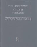 Linguistic Atlas of England