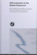 Self-Evaluation in the Global Classroom (What's in It Forschools)