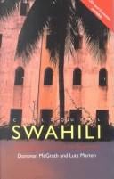 Colloquial Swahili: The Complete Course for Beginners (Colloquial Series (Cassette))