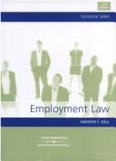 Employment Law (Textbook)