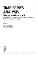 Time Series Analysis: Theory and Practice 2