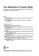 Katayama New Dimensions of Cont Media (Ics)