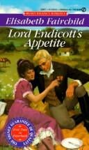 Lord Endicott's Appetite