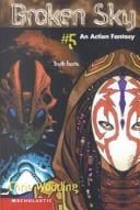 Broken Sky: #05 (Broken Sky)