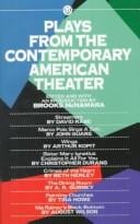 Three Plays from Contemporary Theatre (Mentor)