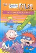 In Search of Reptar