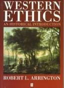 Western Ethics: An Historical Introduction