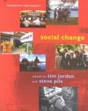 Social Change (Sociology and Society)