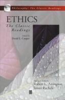 Ethics: the classic readings