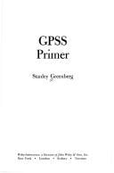 G.P.S.S.Primer