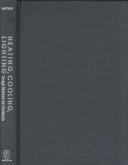 Heating, Cooling and Lighting: A Guide to Qualitative Design      Methods for Architects