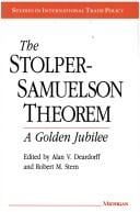 The Stolper-Samuelson theorem: a golden jubilee