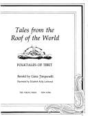Tales from the roof of the world: folktales of Tibet