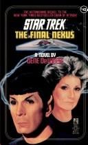 FINAL NEXUS (STAR TREK #43)