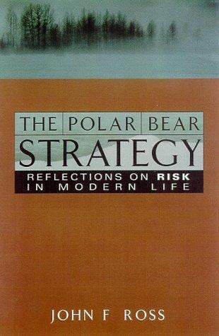 The polar bear strategy: reflections on risk in modern life