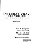 International Economics