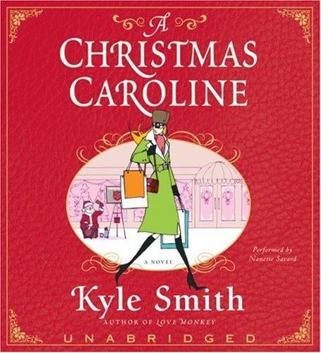A Christmas Caroline CD