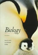 Biology, the science of life