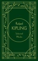 Rudyard Kipling: Selected Works, Deluxe Edition