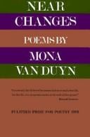 Near Changes: Poems
