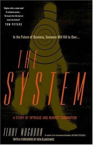 The System: A Story of Intrigue and Market Domination