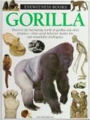 Gorilla, Monkey & Ape (Eyewitness Books)