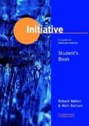 Initiative: A Course for Advanced Learners Teacher's book