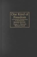 One Kind of Freedom: The Economic Consequences of Emancipation