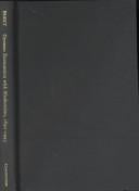 German Encounters with Modernism, 18401945