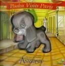 Pooka Visits Paris: Anastasia