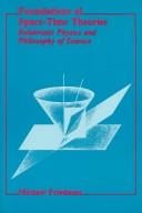 Foundations of Space-Time Theories