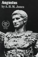 Augustus (Ancient Culture & Society)