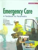 Emergency Care: A textbook for paramedics