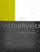 Metaphysics: Contemporary Readings